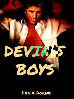 cover image of Devin's Boys